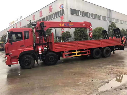 福建三明沙縣大運(yùn)藍(lán)牌3.5噸騰宇隨車(chē)吊定制方案詳解