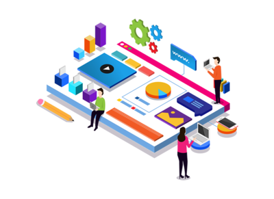 立方米網絡 專業網站建設與多媒體創意服務