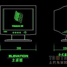 CAD圖塊在家用視聽設(shè)備設(shè)計(jì)中的應(yīng)用與價(jià)值